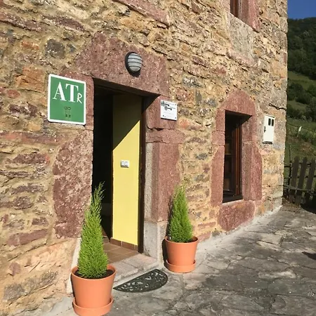 Rurales Xaranzana