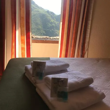 Rurales Xaranzana Las Morteras