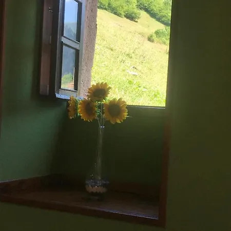 Apartment Rurales Xaranzana Las Morteras
