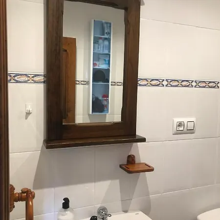 Rurales Xaranzana * Las Morteras