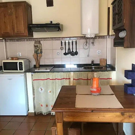 Rurales Xaranzana * Las Morteras