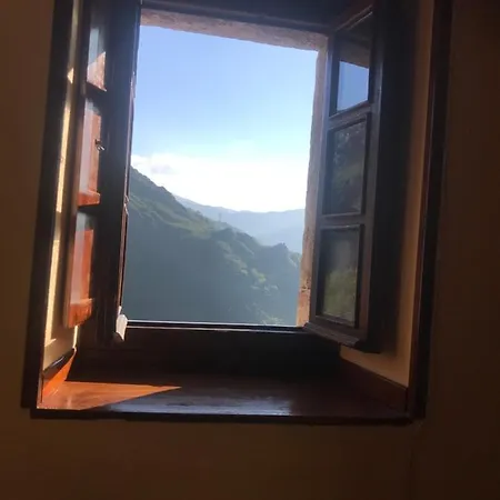 Rurales Xaranzana Apartment