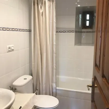Rurales Xaranzana Apartment