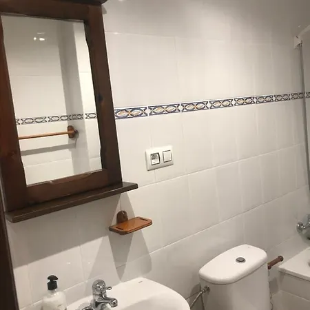Rurales Xaranzana Las Morteras