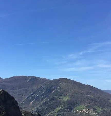 Rurales Xaranzana Las Morteras